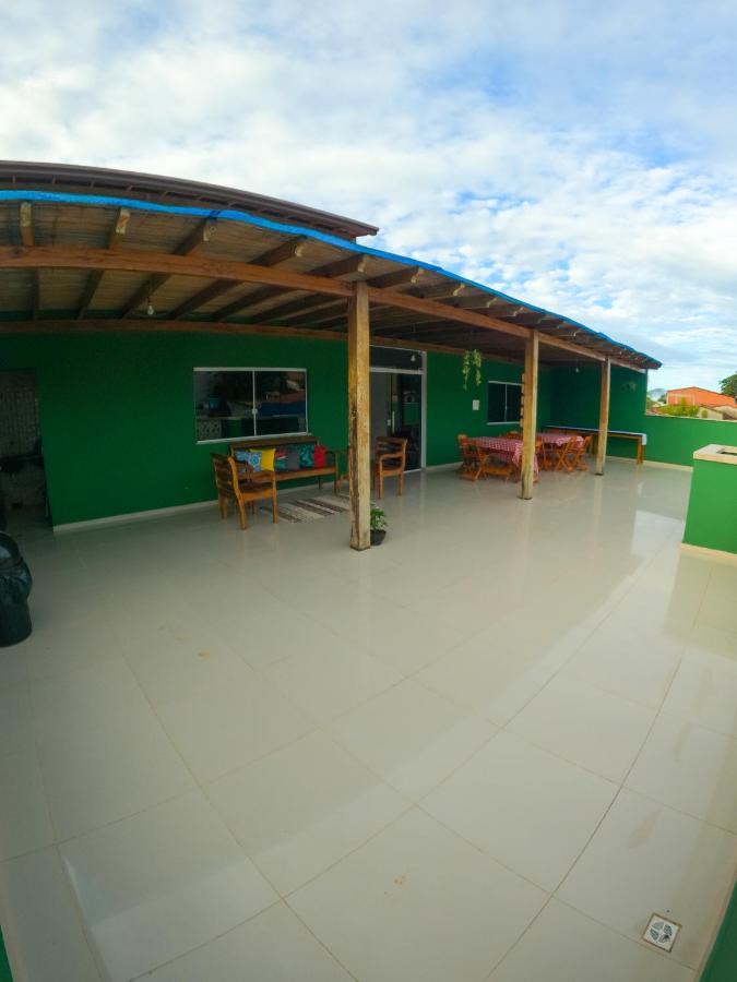 Praieira Hostel&Pousada Itacaré Exteriör bild