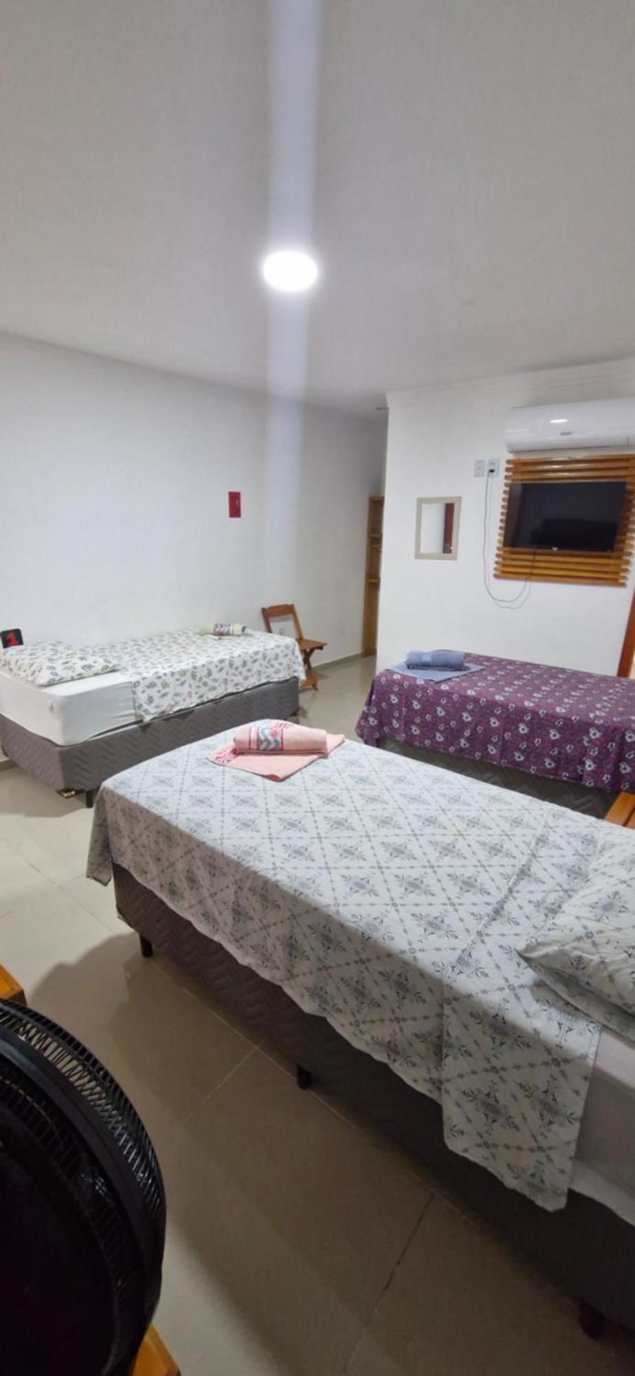 Praieira Hostel&Pousada Itacaré Exteriör bild